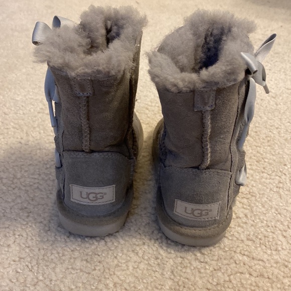 Ugg boots - Picture 5 of 5